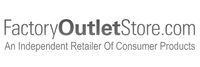 Factory Outlet Store coupons
